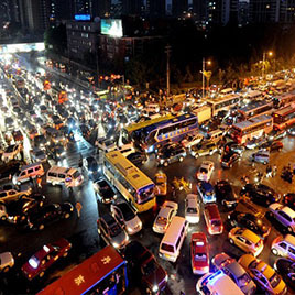 交通,车联网