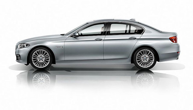 为什么国人购车总喜欢加一个