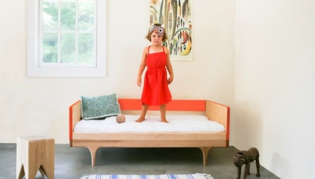 全球首个儿童设计周都在展出些什么？