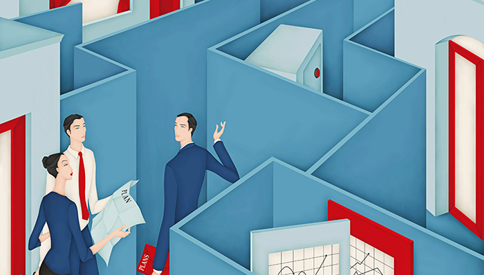 信托公司将有望上市,银监会明晰信托公司上市条件