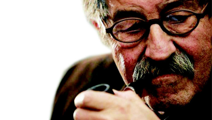 德国文学,纳粹,君特·格拉斯