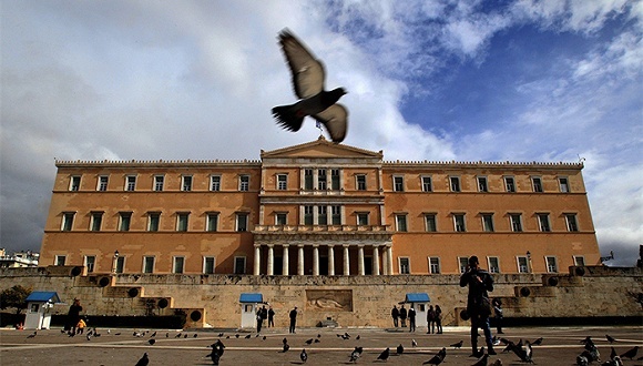 希腊债务违约,希腊危机,希腊危机恶化