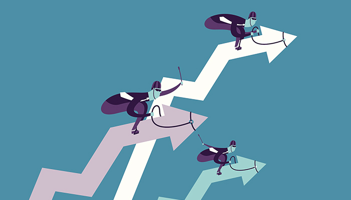 小马金融线上全网获客