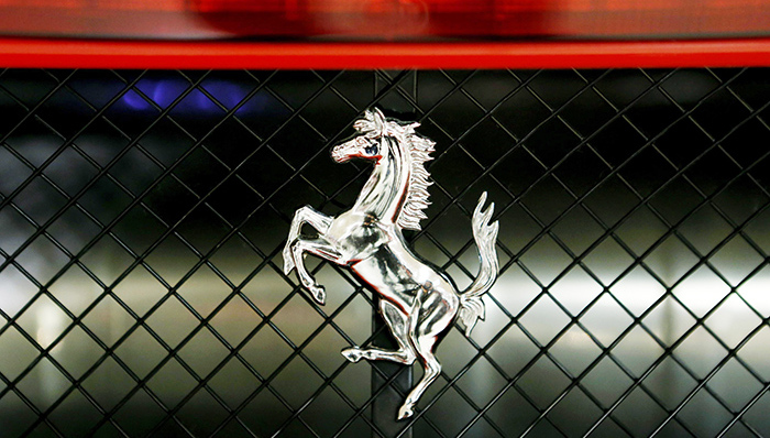 仅法拉利没有SUV,宾利SUV将最先面世