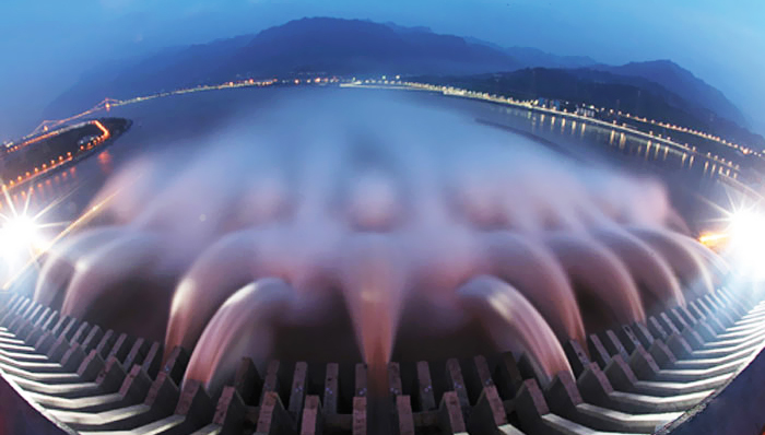 三峡集团水电项目尼泊尔获批