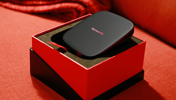 创维投3亿做网络盒子