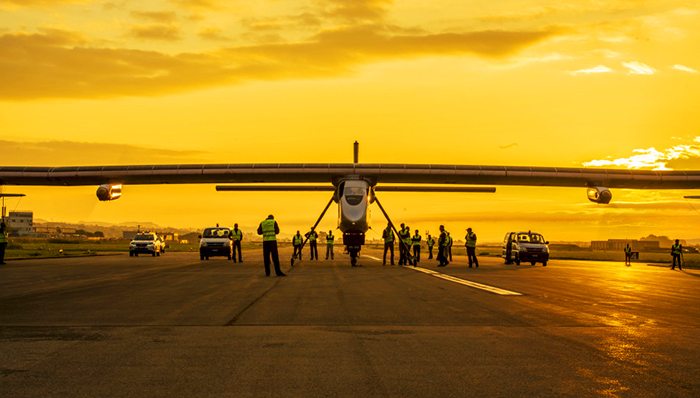 80家公司支持“阳光动力2号”