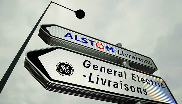 GE撤离金融领域