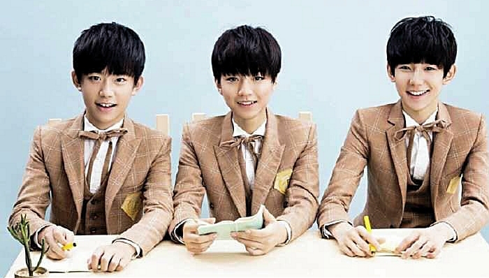 你知道那些著名组合名字咋来的吗？