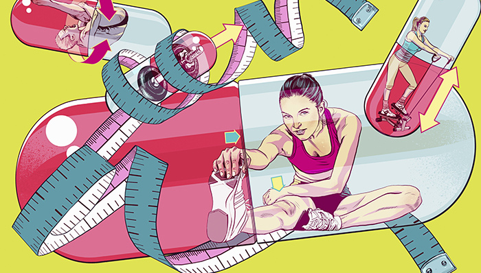 阿里健康在整合相关业务,阿里健康成为阿里巴巴子公司