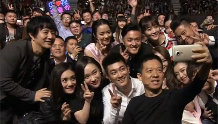 乐视,智能手机,窒息,贾跃亭,苹果,生态系统