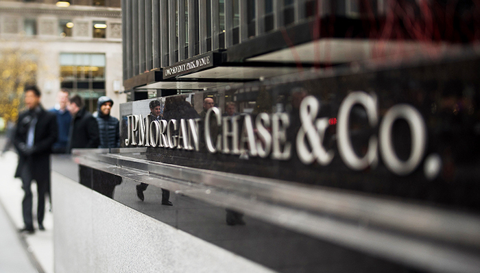 摩根大通预测制造业和房地产仍拖累中国经济