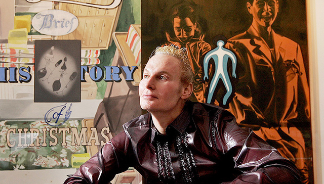 知名整形医生Fredric,Brandt自杀,注射整形