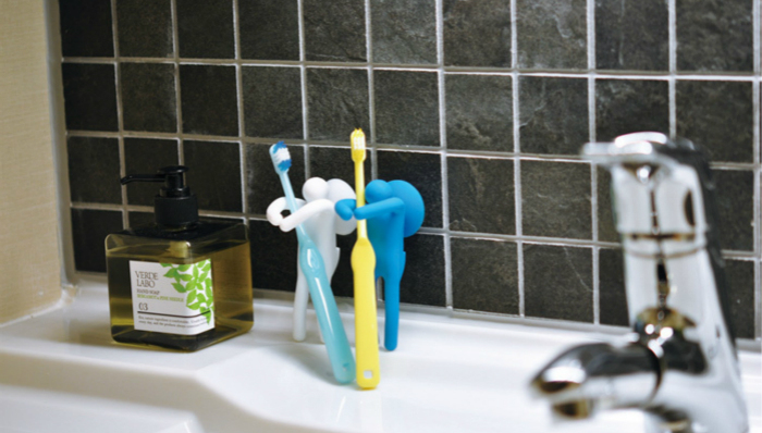 The,Butt,Station,设计,生活方式,家居