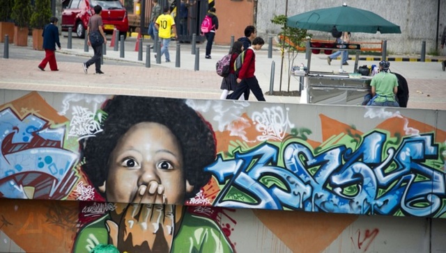 涂鸦,英国,班克斯,banksy