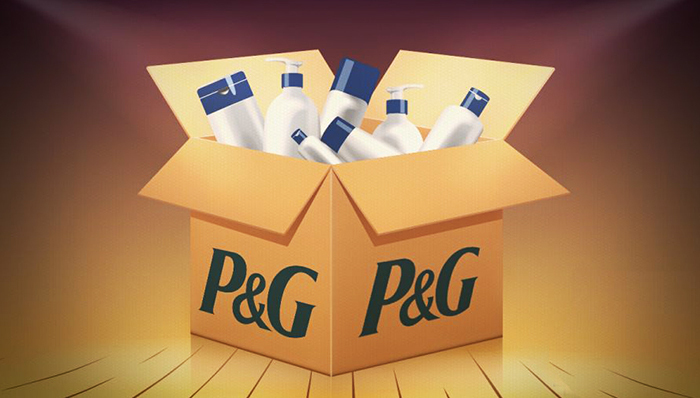 宝洁出售美容业务