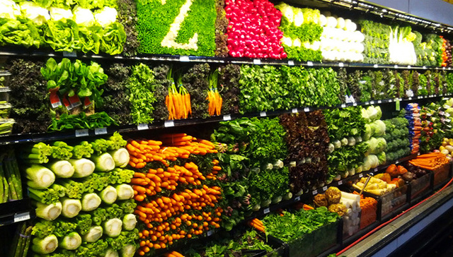 生鲜电商美味七七推出1小时送达服务,本来生活启动跨境电商业务