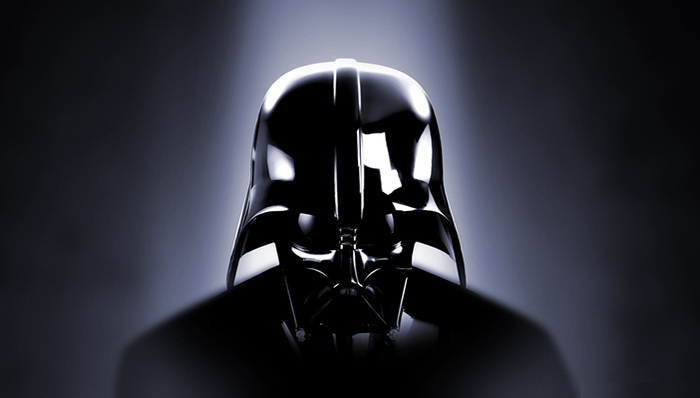 《星球大战：原力觉醒》预告片