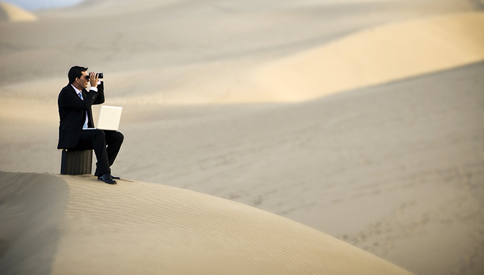 9家“意外成功”的创业公司