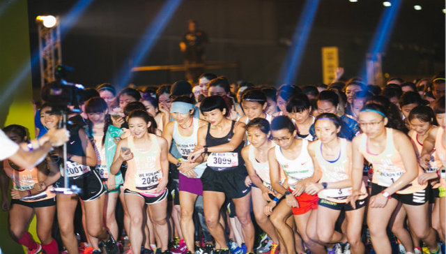 为了女性消费者 Nike推出史上最大规模广告