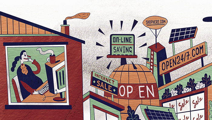 海淘领域竞争激烈,跨境电商,天猫国际,京东全球购,保税区试点跨境电商