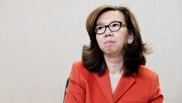 雀巢更换亚太非地区负责人,龚万仁（Wan,Ling,Martello）,雀巢中国增速下滑,速溶咖啡业