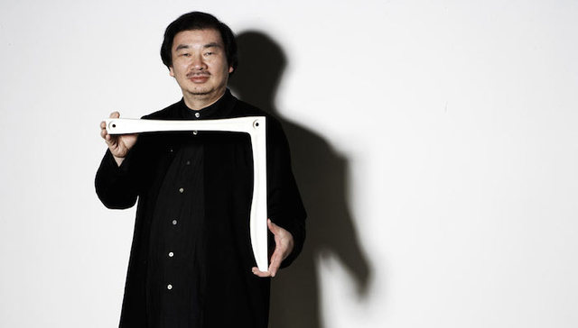 日本,设计,创意,坂茂