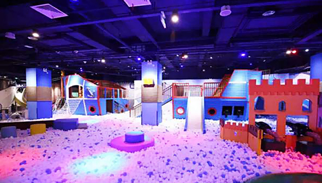 永旺幻想引进新品牌幻贝家