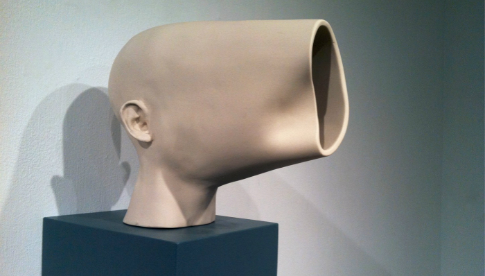 创意,艺术,雕塑,家居,,Michael,Beitz