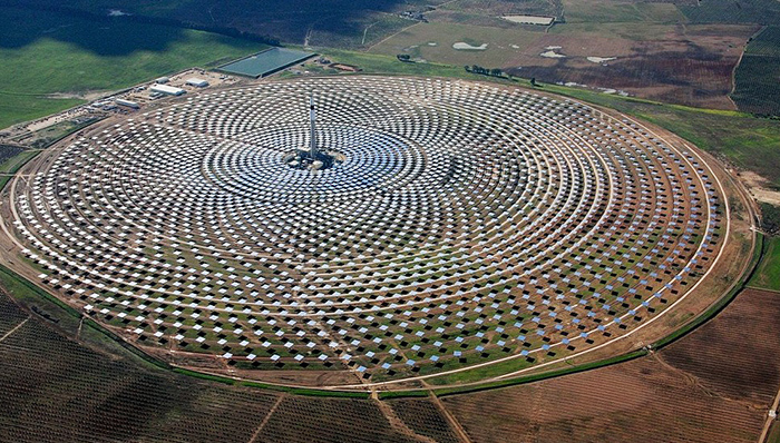 苹果与SunPower合作在四川开发太阳能