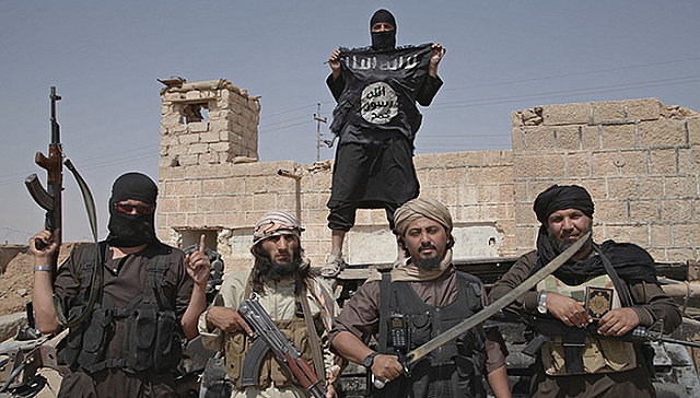 伊斯兰国崛起 前萨达姆政权情报官员“功不可没”