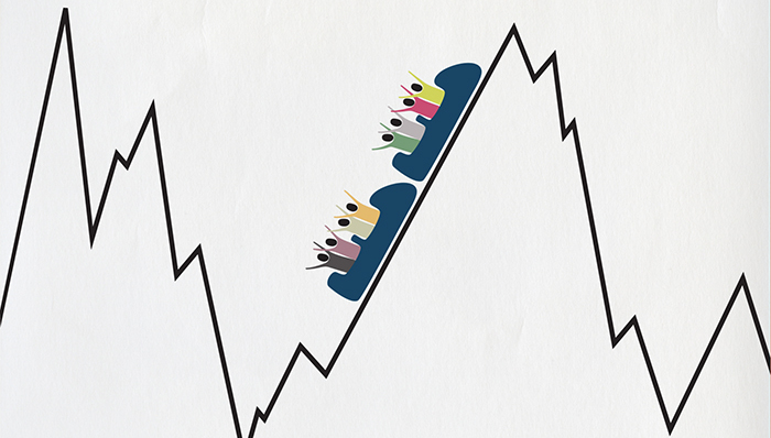 上交所A股成交额首破“万亿”