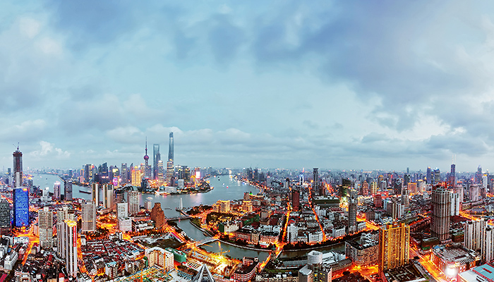 4月上海最值得买的楼盘