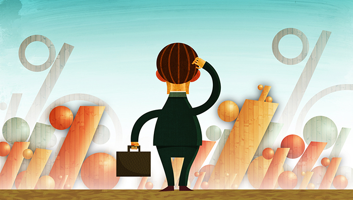 警惕高流动性高收益的投资品