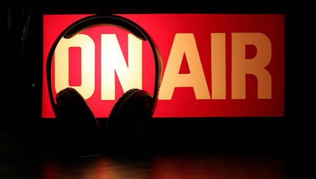 网络电台大混战：这个行业早晚要整合