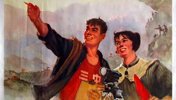 刷墙,村村乐,胡伟