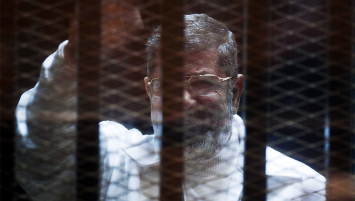 埃及,穆斯林,穆尔西