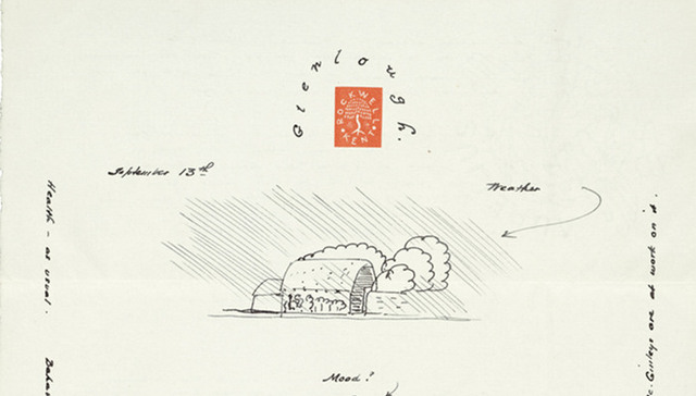艺术,信件,创意,涂鸦