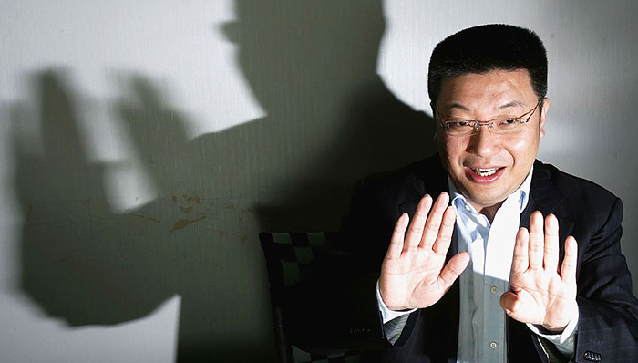 分众拟在国内上市,分众转型LBS商业模式