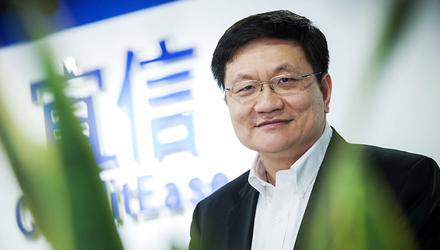 宜信CEO接收界面新闻专访,普惠金融,征信体系