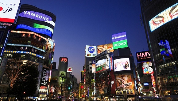 日本,量化宽松,安倍经济