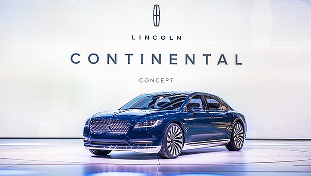 福特汽车推出几款重磅车型,上海车展