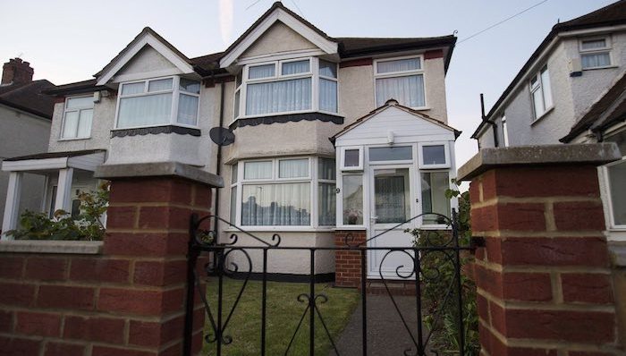 2010年闪电崩盘,交易员被捕