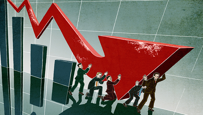 南北车合并后市值大幅蒸发,股票价格存在泡沫