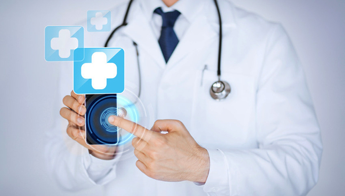 中国平安“平安好医生”上线