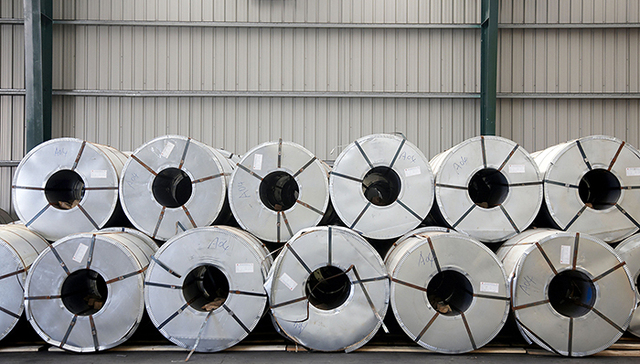 宝钢希望卖出更多汽车用钢,超高强度钢,供应商早期介入