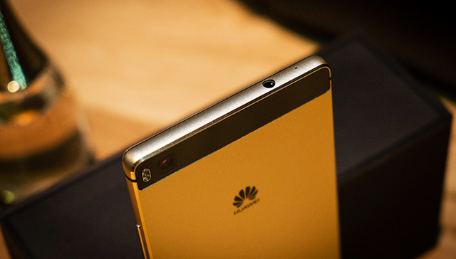 中兴起诉华为抄袭努比亚专利,专利战,努比亚手机,P8手机,知识产权诉讼