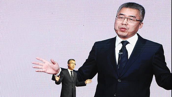 黎瑞刚入股TVB,CMC投资TVB