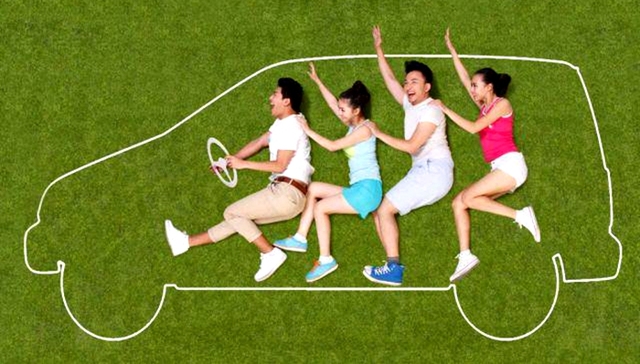 【上海车展】女生最爱的十二款心动新车