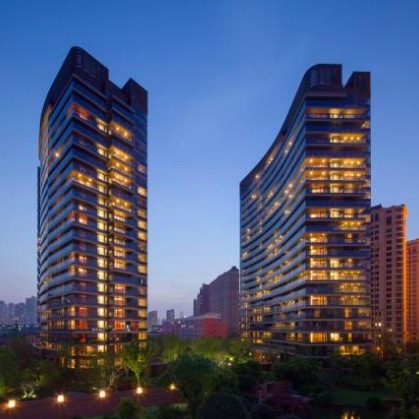 豪宅乱排名 谁家被上榜——北京豪宅大排名(1)